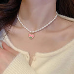 Amazing Korean Jewelry For Women (DESIGN 6104)