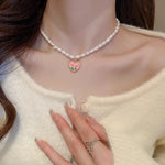 Amazing Korean Jewelry For Women (DESIGN 6104)