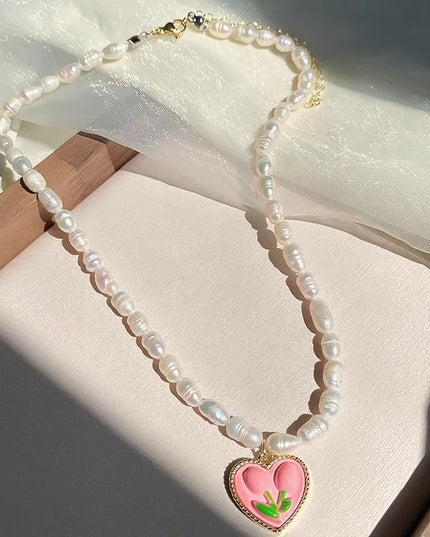 Amazing Korean Jewelry For Women (DESIGN 6104)