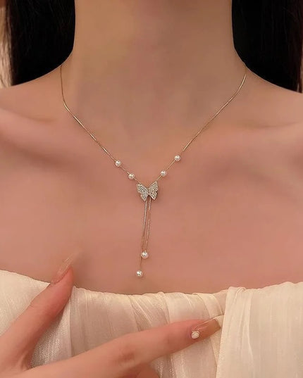 Amazing Korean Jewelry For Women (DESIGN 6105)