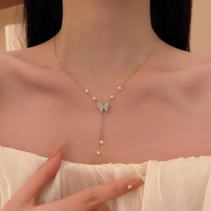 Amazing Korean Jewelry For Women (DESIGN 6105)