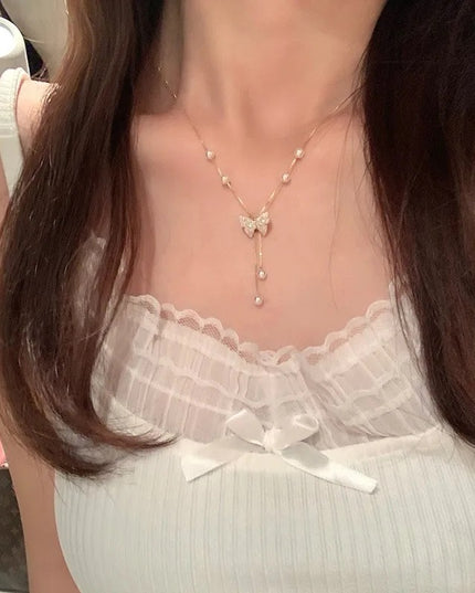 Amazing Korean Jewelry For Women (DESIGN 6105)
