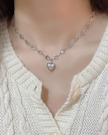 Amazing Korean Jewelry For Women (DESIGN 6106)