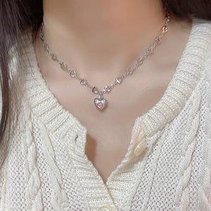 Amazing Korean Jewelry For Women (DESIGN 6106)