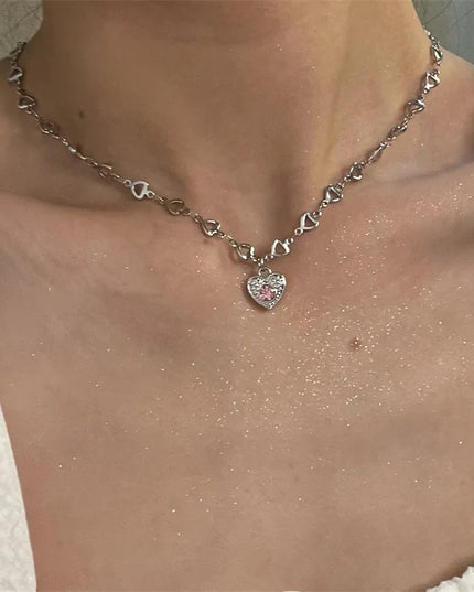 Amazing Korean Jewelry For Women (DESIGN 6106)