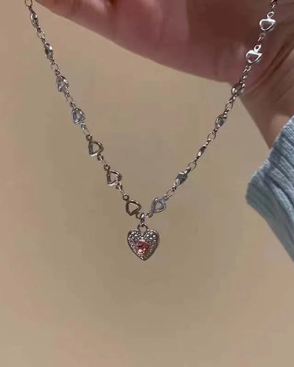 Amazing Korean Jewelry For Women (DESIGN 6106)