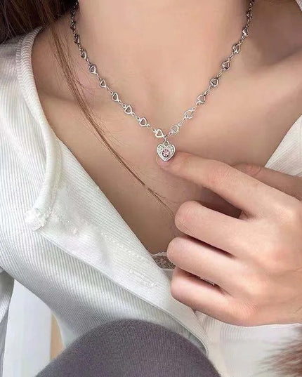 Amazing Korean Jewelry For Women (DESIGN 6106)