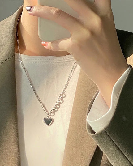 Amazing Korean Jewelry For Women (DESIGN 6107)
