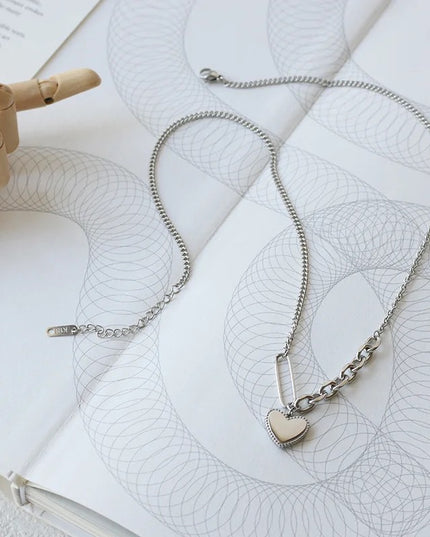 Amazing Korean Jewelry For Women (DESIGN 6107)