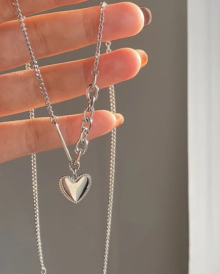 Amazing Korean Jewelry For Women (DESIGN 6107)