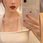 Amazing Korean Jewelry For Women (DESIGN 6108)