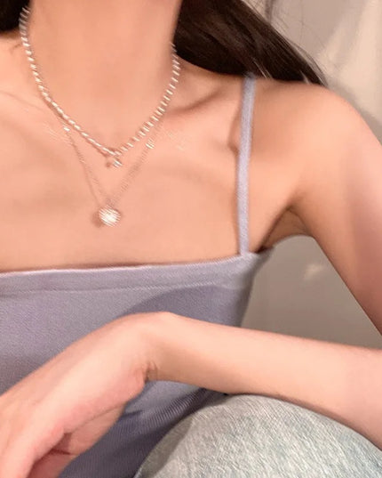 Amazing Korean Jewelry For Women (DESIGN 6108)