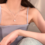 Amazing Korean Jewelry For Women (DESIGN 6108)