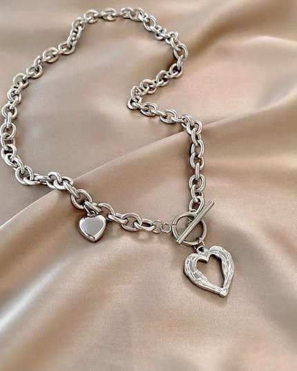 Amazing Korean Jewelry For Women (DESIGN 6109)