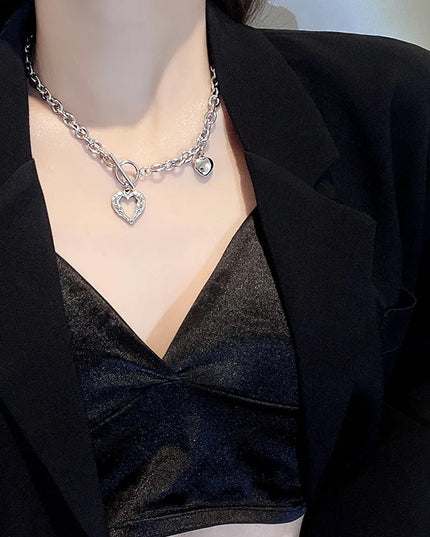 Amazing Korean Jewelry For Women (DESIGN 6109)