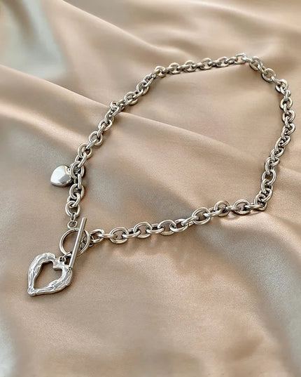 Amazing Korean Jewelry For Women (DESIGN 6109)