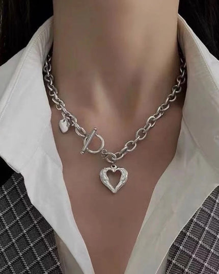 Amazing Korean Jewelry For Women (DESIGN 6109)