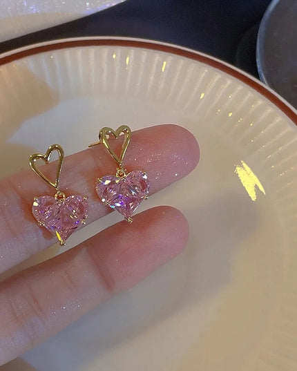 Amazing Korean Jewelry For Women (DESIGN 6110)