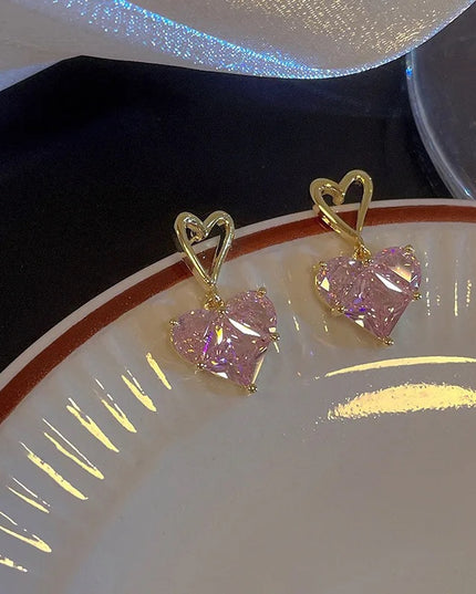 Amazing Korean Jewelry For Women (DESIGN 6110)
