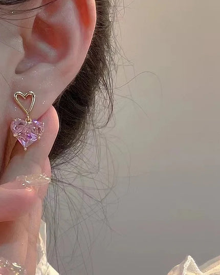 Amazing Korean Jewelry For Women (DESIGN 6110)