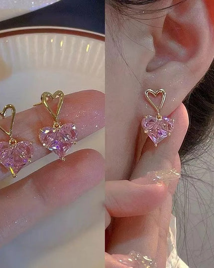Amazing Korean Jewelry For Women (DESIGN 6110)