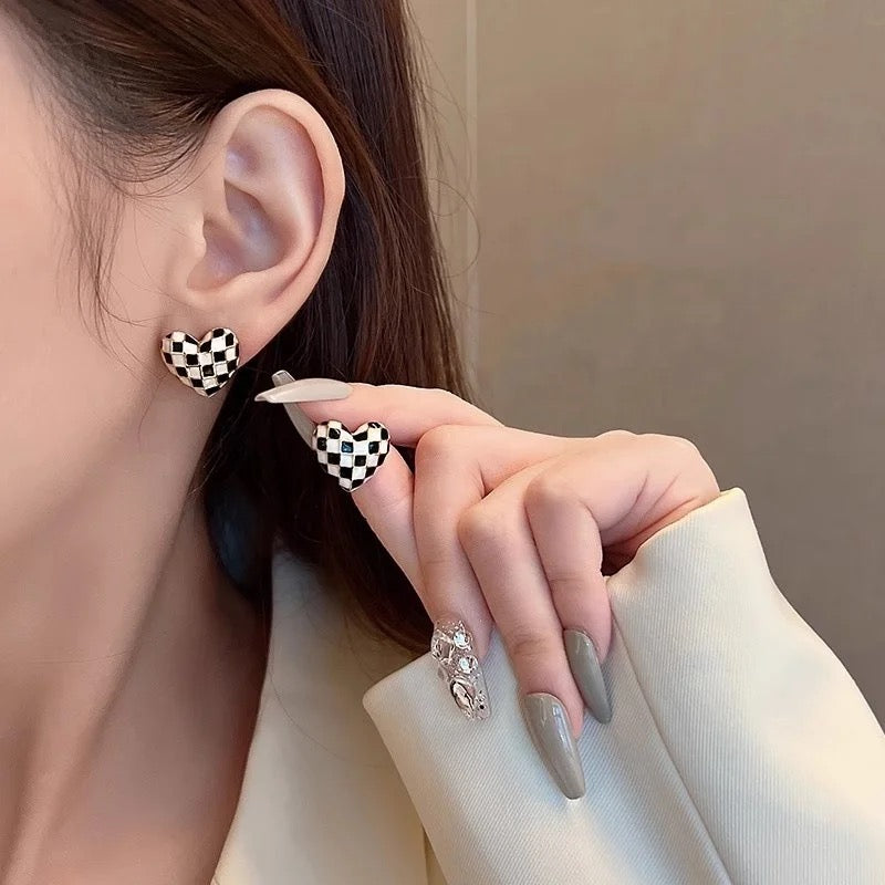 Amazing Korean Jewelry For Women (DESIGN 6111)