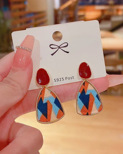 Amazing Korean Jewelry For Women (DESIGN 6112)