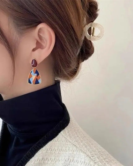 Amazing Korean Jewelry For Women (DESIGN 6112)