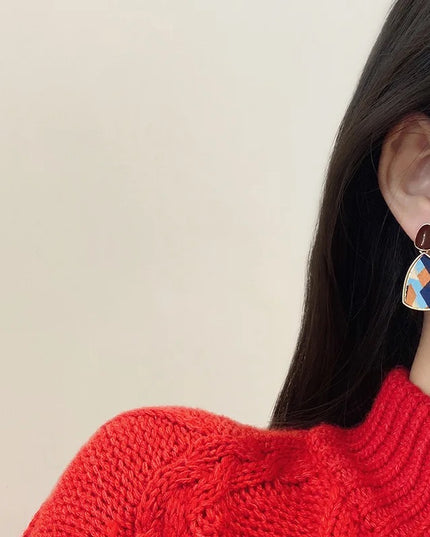 Amazing Korean Jewelry For Women (DESIGN 6112)