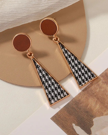 Amazing Korean Jewelry For Women (DESIGN 6114)