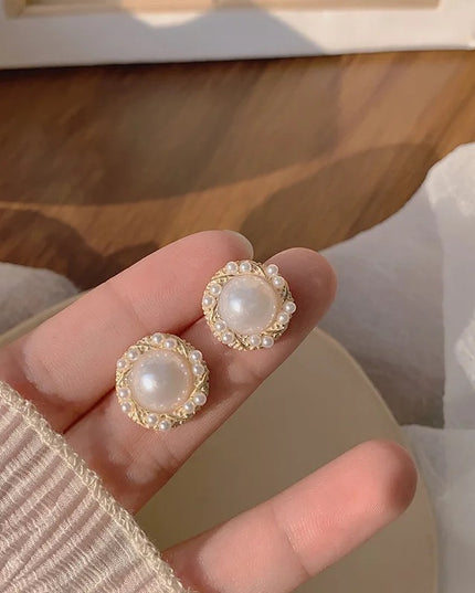 Amazing Korean Jewelry For Women (DESIGN 6116)