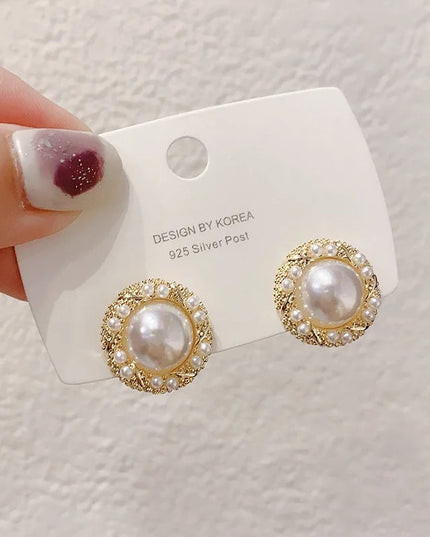 Amazing Korean Jewelry For Women (DESIGN 6116)