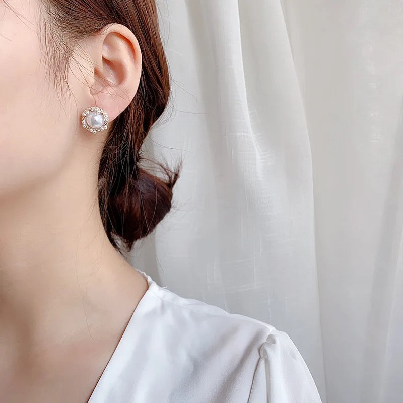 Amazing Korean Jewelry For Women (DESIGN 6116)