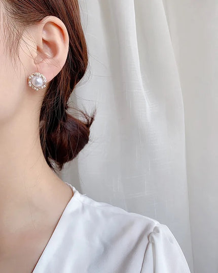 Amazing Korean Jewelry For Women (DESIGN 6116)