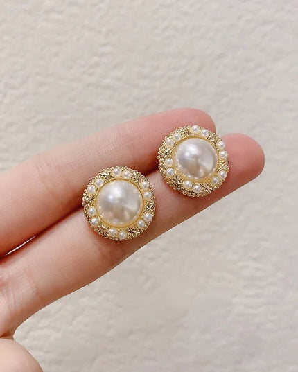 Amazing Korean Jewelry For Women (DESIGN 6116)