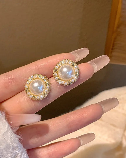Amazing Korean Jewelry For Women (DESIGN 6116)