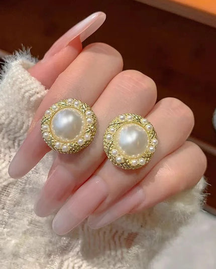 Amazing Korean Jewelry For Women (DESIGN 6116)
