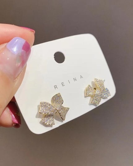 Amazing Korean Jewelry For Women (DESIGN 6117)