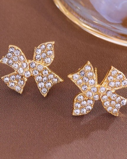 Amazing Korean Jewelry For Women (DESIGN 6117)