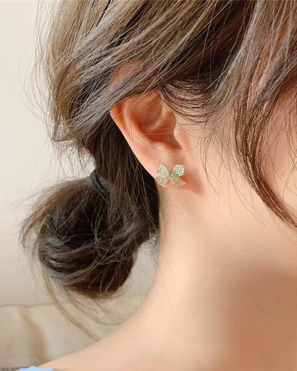Amazing Korean Jewelry For Women (DESIGN 6117)