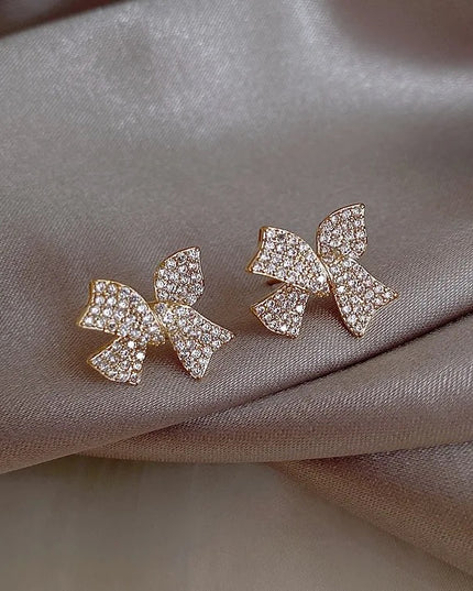 Amazing Korean Jewelry For Women (DESIGN 6117)