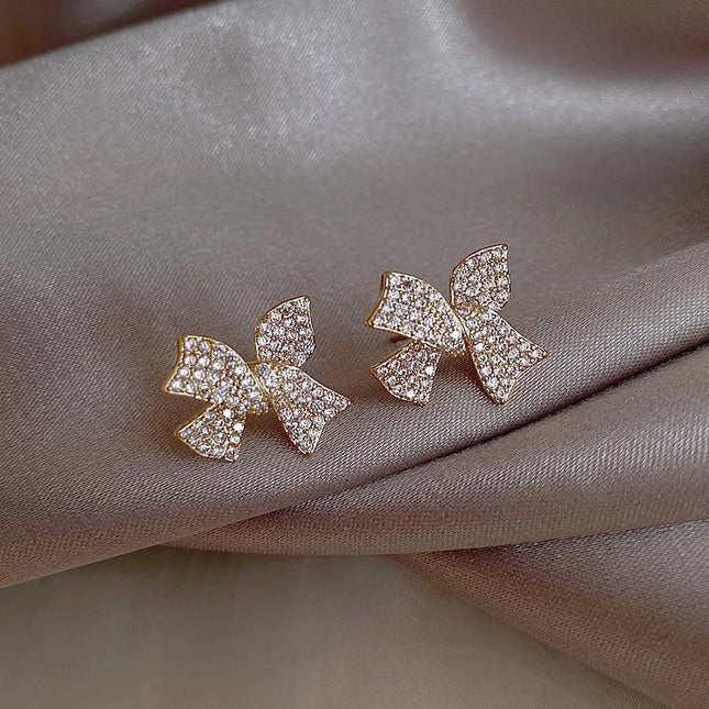 Amazing Korean Jewelry For Women (DESIGN 6117)