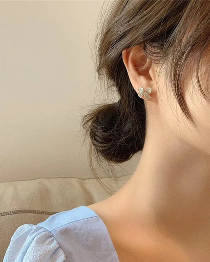 Amazing Korean Jewelry For Women (DESIGN 6117)