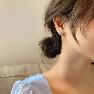 Amazing Korean Jewelry For Women (DESIGN 6117)