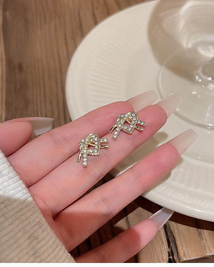 Amazing Korean Jewelry For Women (DESIGN 6118)