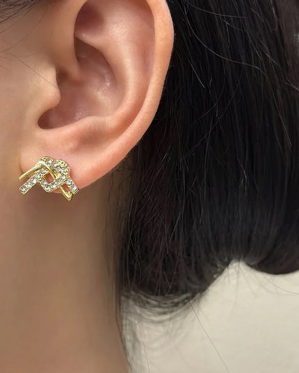 Amazing Korean Jewelry For Women (DESIGN 6118)