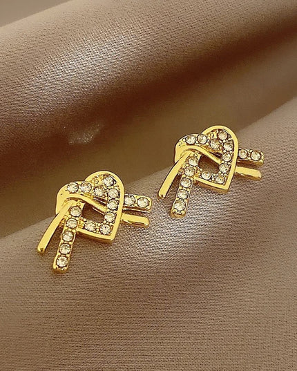 Amazing Korean Jewelry For Women (DESIGN 6118)