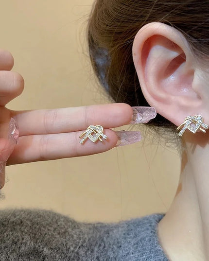Amazing Korean Jewelry For Women (DESIGN 6118)