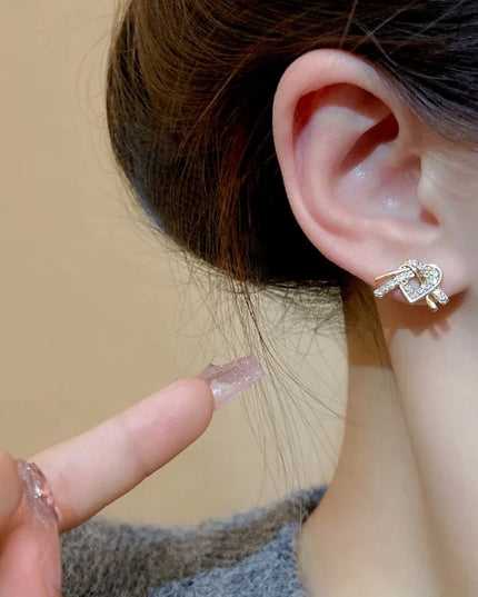 Amazing Korean Jewelry For Women (DESIGN 6118)