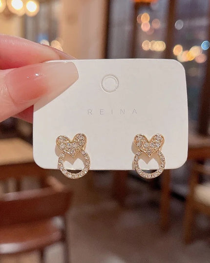 Amazing Korean Jewelry For Women (DESIGN 6119)